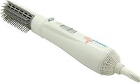Sonashi Shs-2056 Hair Styler White - SHS-2056 - thumbnail