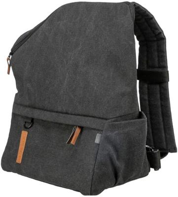 Trixie Be Nordic Bjorn Backpack Dog Carrier Black 35 x 40 x 20 cm