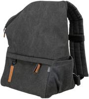 Trixie Be Nordic Bjorn Backpack Dog Carrier Black 35 x 40 x 20 cm