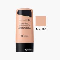 Max Factor Lasting Performance 102 Pastelle Makeup Foundation - 35 ml