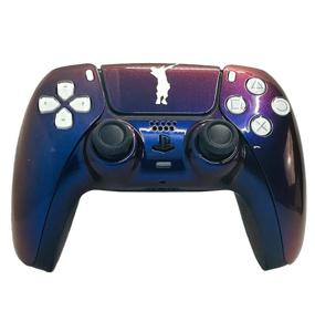 Customized Sony Dual Sense Gaming Controller For Ps5 & Ps5 Slim - The Explorer New 2024 Design