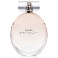 Calvin Klein Sheer Beauty (W) Edt 30Ml
