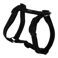 Dog Rogz Utility Reflective Stitching Harness Midium