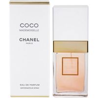 Chanel Coco Mademoiselle (W) Edp 35Ml