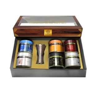 Nabeel Assorted Oudh 7Pcs Set