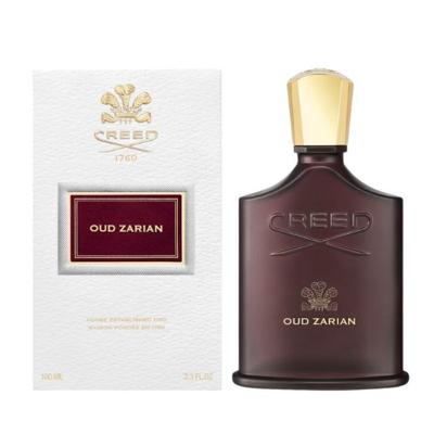 Creed Oud Zarian Edp 100ml Spy (M) Creed Oud Zarian Edp 100ml Spy (M)