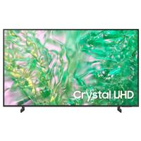 Samsung |85inch| Crystal UHD DU8000 4K Tizen OS Smart TV | UA85DU8000UXZN-N