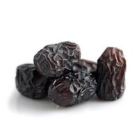 Ajwa Dates 250g-Saudi Arabia (UAE Delivery Only)