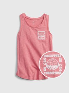 Kids Gen Good Tank Top