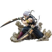 Tamashii Nations Figuarts Zero Demon Slayer -Tengen Uzui - 57950 Tamashii Nations Figuarts Zero Demon Slayer -Tengen Uzui - 57950