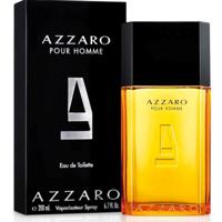 Azzaro Pour Homme (M) Edt 30Ml