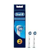 Oral B FlexiSoft Brush heads | EB20-2G - thumbnail