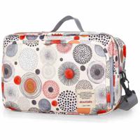 Little Story Baby Diaper Changing Clutch Kit - Multicolored LS_DCCK_MUL