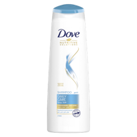 Dove Shampoo Daily Care400ML