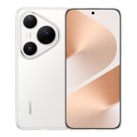 Huawei Pura 80 Pro, 12GB, 512GB, Glazed White, 4G