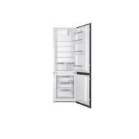 Smeg Built In Bottom Freezer Refrigerator, 272 L, C7172FP1