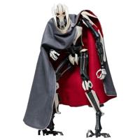 Sideshow Star Wars General Grievous Sixth Scale Figure