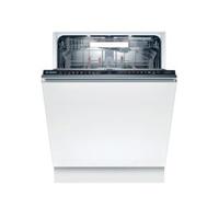 BOSCH Series 8 Built in Fully Integrated Dishwasher (SMV8ZDX48M)