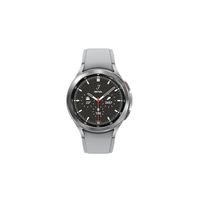 Samsung Galaxy Watch 4 Classic | 46mm Smart Watch | Fitness Tracker | Bluetooth | SM-R890NZSAMEA | Silver Color