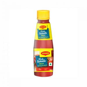 Maggi R/t No Onion No Garlic Sauce 200g