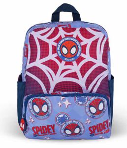 Marvel Spiderman Great Power Preschool Backpack 14 inch