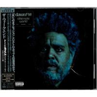 Dawn Fm (Japan Limited Edition) (2 Discs) | The Weeknd