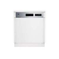 BEKO 8 Programmes Integrated Dishwasher DSN28420X (BEK-DSN28420X)