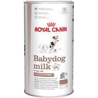 Royal Canin Size Health Nutrition Babydog Milk 400 g