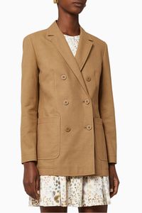 Caviale Blazer