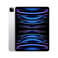 Apple iPad Pro M2 12.9-inch (2022) WiFi,  Silver, 256 GB - thumbnail