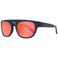 Dsquared¬≤ Black Unisex Sunglasses (DS-1020693)