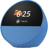 Amazon Smart Speaker Echo Spot Speaker Blue