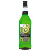 Vedrenne Syrup Kiwi 1Ltr
