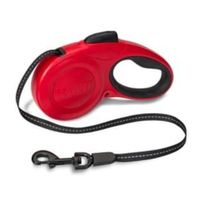 COA HR034 Halti Retractable Lead Red Large