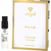 Orlov Paris Blue Lili (W) Edp 1.5Ml Vials