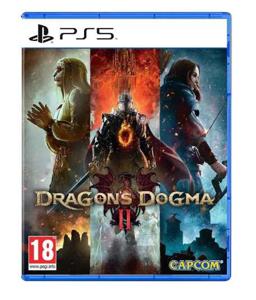 Dragon's Dogma II for PlayStation 5