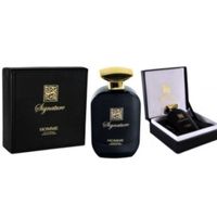 Signature Black (M) Edp 100Ml