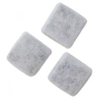 Petmate Replendish 3-Pack Replacement Filter 12Ct Tray - thumbnail