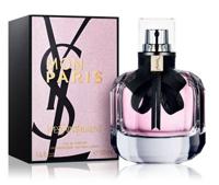 Yves Saint Laurent Mon Paris Women Edp 50Ml