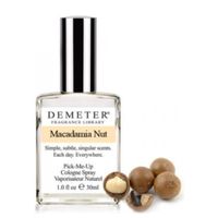 Demeter Macadamia Nut (U) Cologne 120Ml