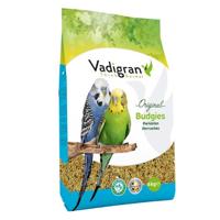 Vadigran Budgies 4 kg