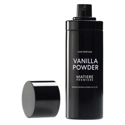 Matiere Premiere Hair Mist Vanilla Powder 75Ml
