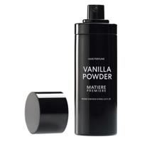 Matiere Premiere Hair Mist Vanilla Powder 75Ml