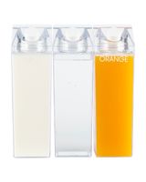 Little 1 Liter Storage Milk Bottle