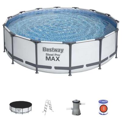 Bestway Pool Set Steel Pro Max 427X107 - 56950
