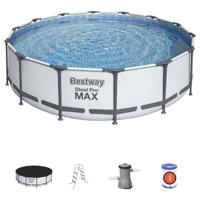 Bestway Pool Set Steel Pro Max 427X107 - 56950