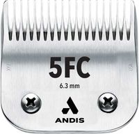 Andis Ceramicedge Detachable Blade, Size 5Fc