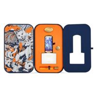 Floraiku Golden Eyes (U) Set Edp 50Ml + 10Ml