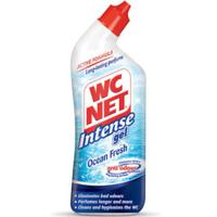 WC NET Intense Gel Ocean Fresh 750Ml (UAE Delivery Only)