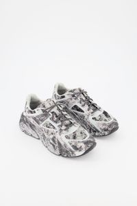 Kids Boy Forge 96 Disrupt Shoes  Grey